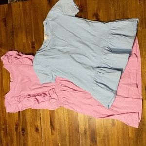 Lot of girls JCrew clothing size 10